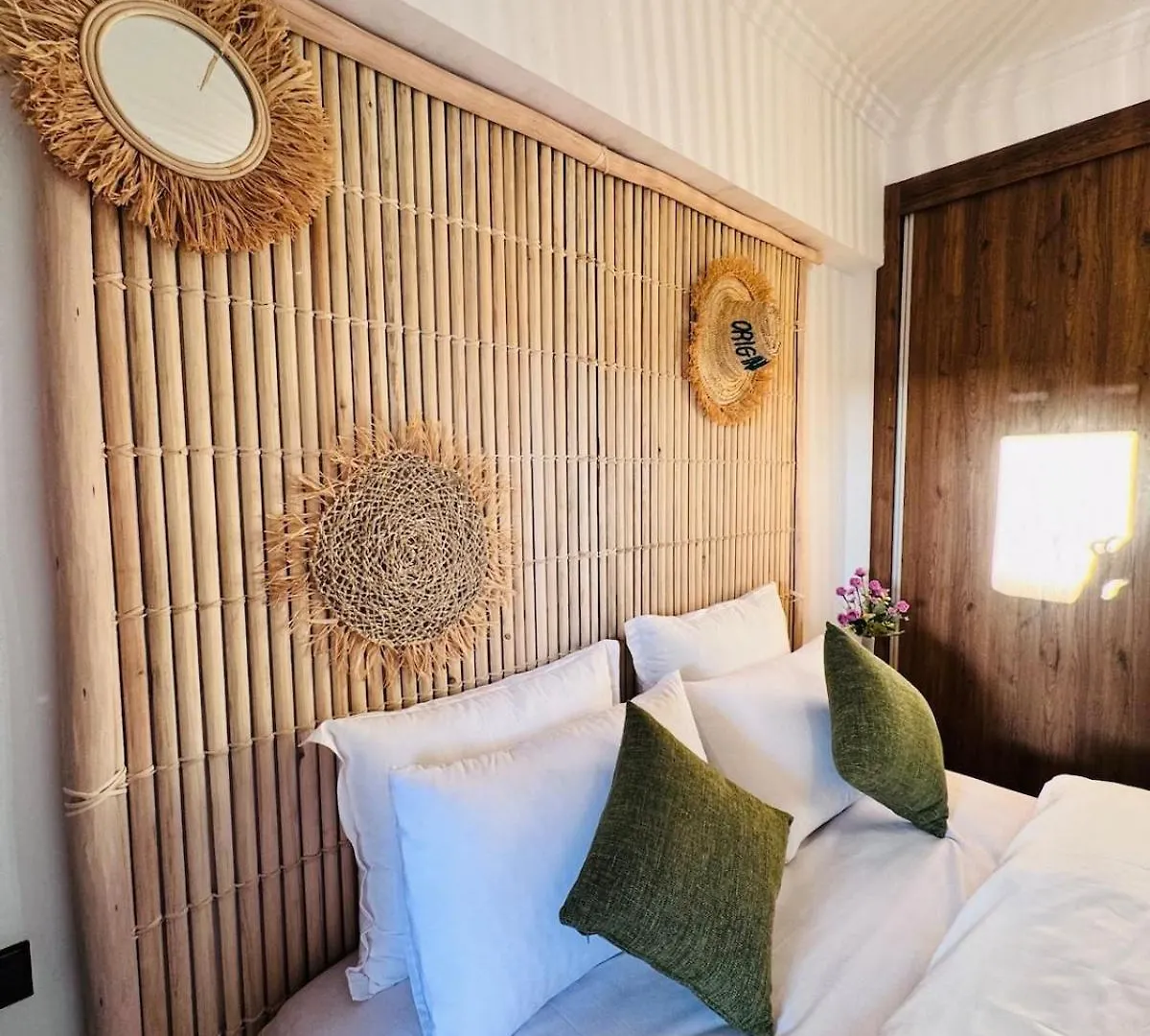 Authentic Apartmentic In Gueliz Marrakech Marrakesh Apartment